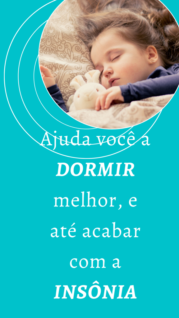 Reiki ajuda a dormir
