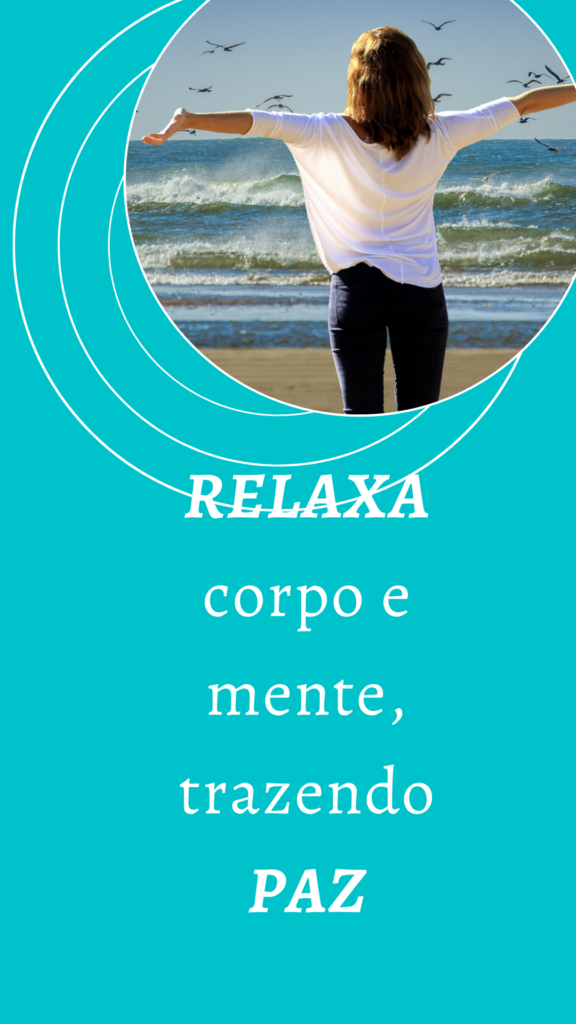Reiki relaxa