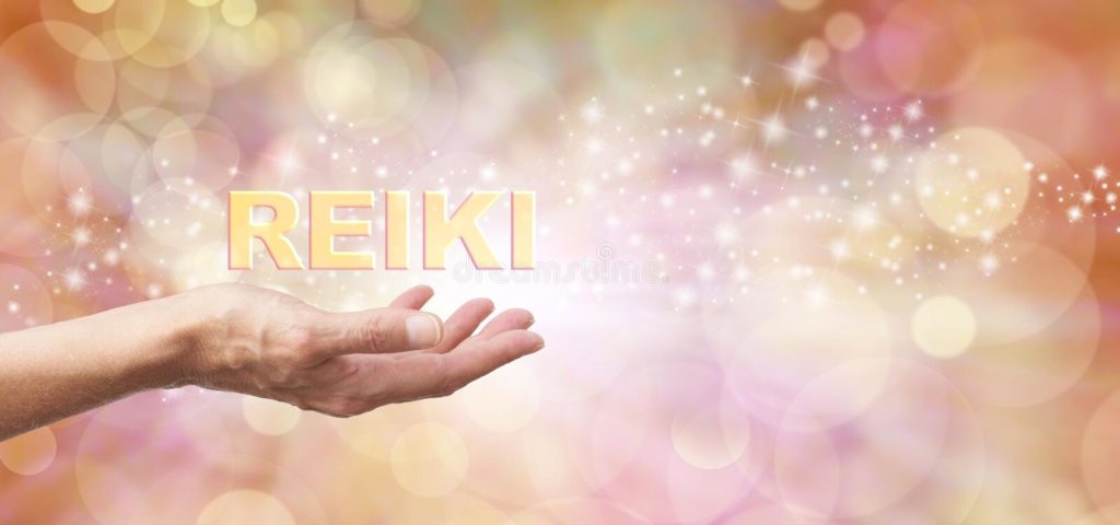 parte cura dourada da energia de reiki karina sandolin