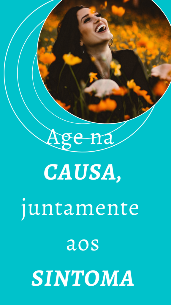 reiki age na causa