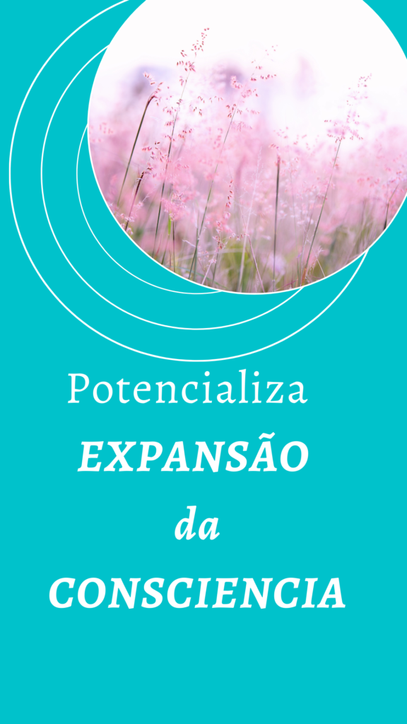 reiki expande consciencia
