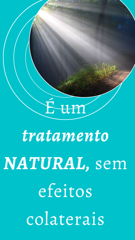 reiki tratamento natural