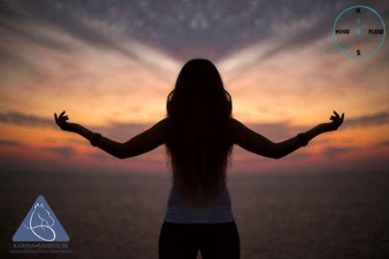 Reiki Usui e Tibetano